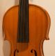 Fine Old Violin P.  De Barbielri 1947 Geige Violon Violine Violino Viola Fiddle String photo 2
