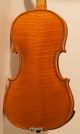 Fine Old Violin P.  De Barbielri 1947 Geige Violon Violine Violino Viola Fiddle String photo 5
