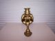 Antique Brass Swivel Wall Candlestick Nautical Boat Ships Sconces Lamps photo 1