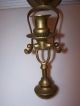 Antique Brass Swivel Wall Candlestick Nautical Boat Ships Sconces Lamps photo 4