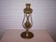 Antique Brass Swivel Wall Candlestick Nautical Boat Ships Sconces Lamps photo 6