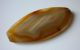 Large Ancient Bactrian Banded Agate Bead,  C.  300 B.  C. Near Eastern photo 1