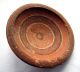 Circa.  400 B.  C Large Ancient Greece Athens - Attica Region Decorated Clay Bowl Greek photo 2