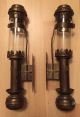 Gwr Railway Train Carriage Oil Lanterns Lamps Lights - Gwr Lamps photo 1
