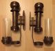 Gwr Railway Train Carriage Oil Lanterns Lamps Lights - Gwr Lamps photo 5