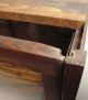 Antique Macey 34 - 11 Quartered Oak Mission Barrister Bookcase Section 1900-1950 photo 8