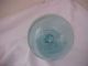 Vintage Japanese Glass Fishing Float 3 1/4 