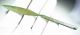 Rare Ancient Roman Bronze Engraved Medical Tool - Scalpel - 