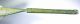Rare Ancient Roman Bronze Engraved Medical Tool - Scalpel - 