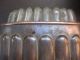 2 Antique Copper & Tin Food Molds Kitchen Primitives - England Other Antique Home & Hearth photo 7
