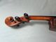 Antique Full 4/4 Hopf Violin 1820 Germany String photo 7