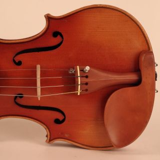 Fine Old Violin G.  Ornati 1930 Geige Violon Violine Violino Viola 小提琴 バイオリン Viool photo
