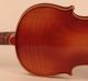 Fine Old Violin G.  Ornati 1930 Geige Violon Violine Violino Viola 小提琴 バイオリン Viool String photo 7