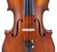 Fine,  Antique Italian Very Old 4/4 Master Violin String photo 2