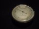 Antique J.  J.  Hicks London Altimeter Barometer Compensated 1900s Barometers photo 6