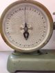 Vintage 1960 ' S Detecto 50lb Posto - Gram Scale Scales photo 1