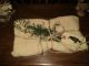 Prim Aged Cheese Cloth - Crafts - Cupboard Tuck Primitives photo 2