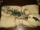 Prim Aged Cheese Cloth - Crafts - Cupboard Tuck Primitives photo 3