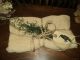 Prim Aged Cheese Cloth - Crafts - Cupboard Tuck Primitives photo 5