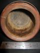 Large And Wonderful Mortar & Pestle Late 18th Early 19th Century Primitives photo 2