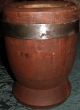 Large And Wonderful Mortar & Pestle Late 18th Early 19th Century Primitives photo 5