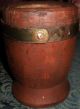 Large And Wonderful Mortar & Pestle Late 18th Early 19th Century Primitives photo 6