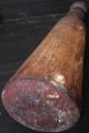 Large And Wonderful Mortar & Pestle Late 18th Early 19th Century Primitives photo 7