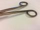 Antique Brass Tongs Possibly Medical Other Antique Science Equip photo 2