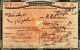 Antique 1925 Whiskey Evans Prohibition Prescription Doctor Pharmacy History Bar Other Medical Antiques photo 1