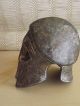 Ancient Greek Corinthian Helmet Armor - Small Replica Reproduction Reproductions photo 1