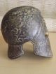 Ancient Greek Corinthian Helmet Armor - Small Replica Reproduction Reproductions photo 3