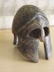 Ancient Greek Corinthian Helmet Armor - Small Replica Reproduction Reproductions photo 4