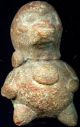 Pre - Columbian Classic Mayan Zoomorphic Monkey Whistle,  Ca;300 - 700ad The Americas photo 1