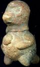 Pre - Columbian Classic Mayan Zoomorphic Monkey Whistle,  Ca;300 - 700ad The Americas photo 2