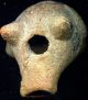 Pre - Columbian Classic Mayan Zoomorphic Monkey Whistle,  Ca;300 - 700ad The Americas photo 4