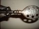 Medieval Torture Insturment The Pear Of Anguish Other Antiquities photo 1