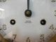 German Schatz Fulton By Low Company Ships Clock In Excelent. Clocks photo 1
