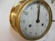 German Schatz Fulton By Low Company Ships Clock In Excelent. Clocks photo 4