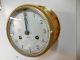 German Schatz Fulton By Low Company Ships Clock In Excelent. Clocks photo 6