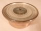 C1910 Riggs & Brother Philadelphia Tycos Aneroid Barometer 5 1/4 