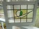 Jf235 Older Multi - Color English Leaded Stain Glass Window 2 Available 1900-1940 photo 2