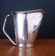 Single Person Coffee Pot Wilhelm Wagenfeld Wmf 1950s Modernist Bauhaus Alpacca Mid-Century Modernism photo 5