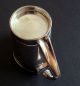 Single Person Coffee Pot Wilhelm Wagenfeld Wmf 1950s Modernist Bauhaus Alpacca Mid-Century Modernism photo 6