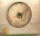 Large 18th Century Colonial Copper Button Buttons photo 1
