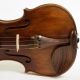 Mangeno 4/4 Violin Old Geige Violon Don ' T Miss It Wood France String photo 2
