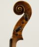 Mangeno 4/4 Violin Old Geige Violon Don ' T Miss It Wood France String photo 6