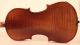 Old Rare Fine Italian Violin Pressenda 1828 Geige Violon Violino Violine Viola String photo 4