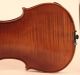 Old Rare Fine Italian Violin Pressenda 1828 Geige Violon Violino Violine Viola String photo 5