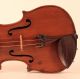 Antique Old 3/4 Small Violin Lab.  Gagliano Geige Violon Violine Violino 小提琴 バイオリン String photo 2