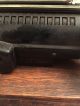 Rare Thales German 1900s Pinwheel Arithmometer Ce Model Calculator Wooden Case Cash Register, Adding Machines photo 2